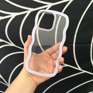 Iphone 14 Pro Max Clear Case